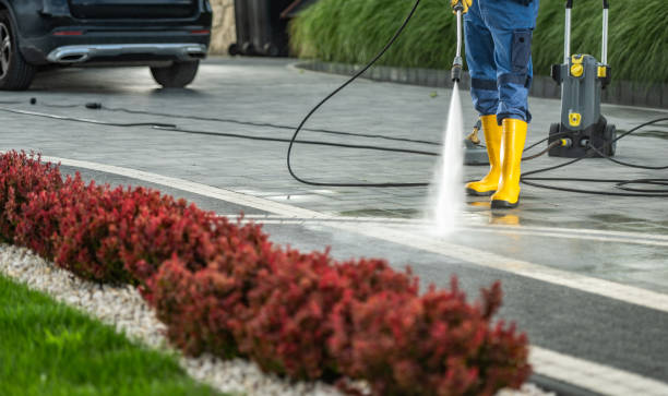 Best Concrete Surface Cleaning in Independence, IA